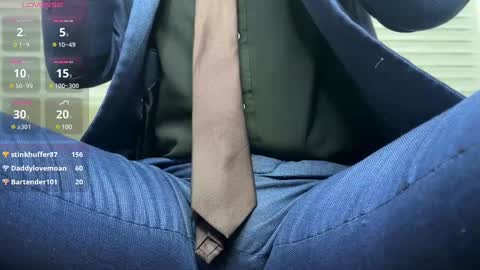 TOM online show from 11, 2, 2025