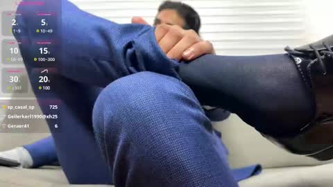 TOM online show from 13, 2, 2025