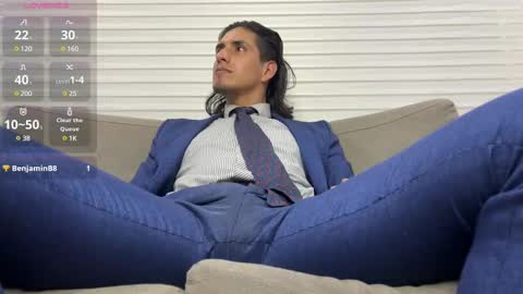 TOM online show from 13, 2, 2025