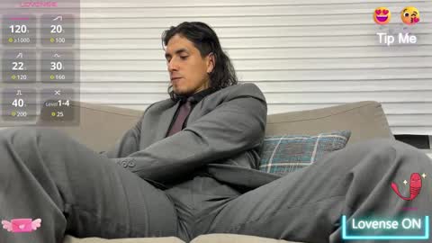 TOM online show from 18, 2, 2025