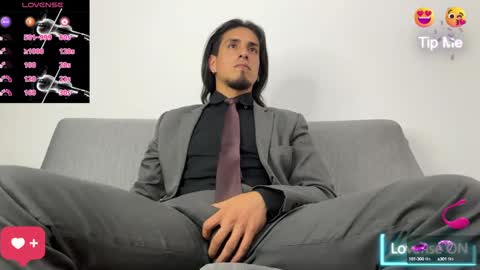 TOM online show from 27, 9, 2025