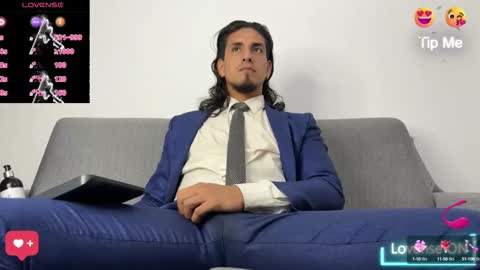 TOM online show from 30, 9, 2025