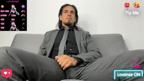 TOM online show from 11, 10, 2025