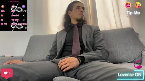 TOM online show from 20, 11, 2025