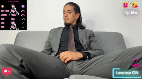 TOM online show from 26, 11, 2025