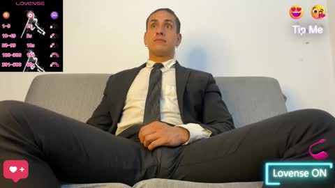 TOM online show from 14, 1, 2026