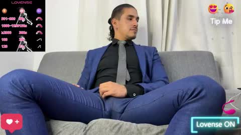 TOM online show from 11, 2, 2026