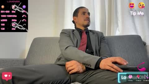 TOM online show from 20, 2, 2026