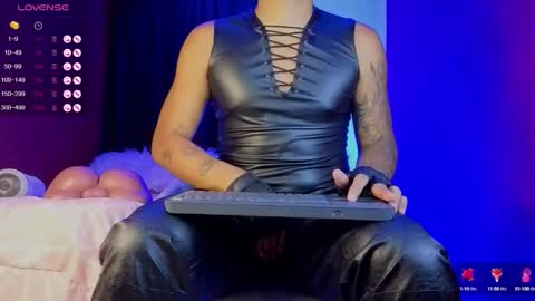 Tom online show from 1, 10, 2025