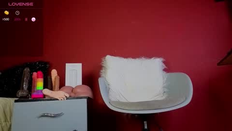 Tom online show from 2, 12, 2025