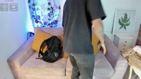 Master of pleasure online show from 14, 1, 2025