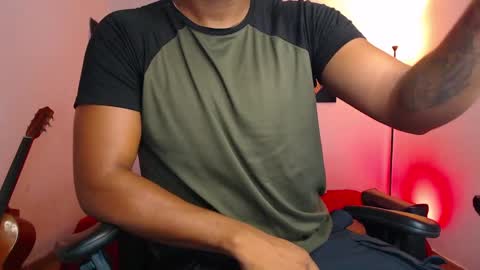 Snapshot of tom_damiran chatting on 7, 3, 2025 TOM online show from 7, 3, 2025