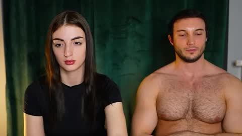 Snapshot of tom_fordd chatting on 12, 3, 2026 Tom online show from 12, 3, 2026