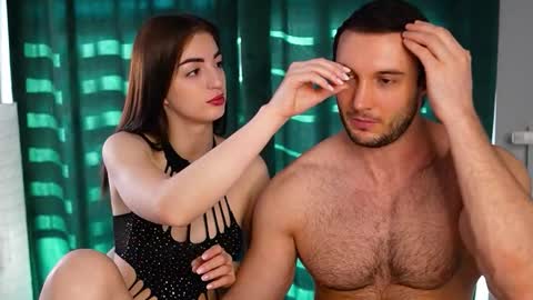 Snapshot of tom_fordd chatting on 14, 3, 2026 Tom online show from 14, 3, 2026