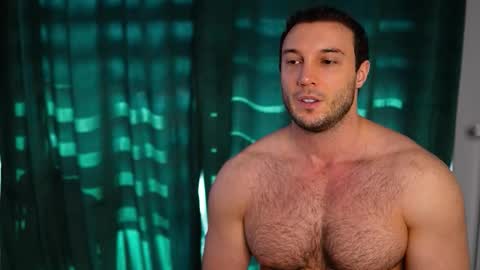 Snapshot of tom_fordd chatting on 24, 3, 2026 Tom online show from 24, 3, 2026