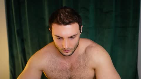 Snapshot of tom_fordd chatting on 24, 3, 2026 Tom online show from 24, 3, 2026