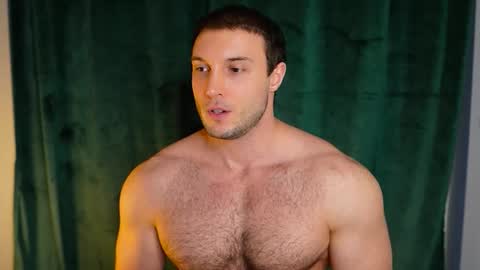 Snapshot of tom_fordd chatting on 25, 3, 2026 Tom online show from 25, 3, 2026