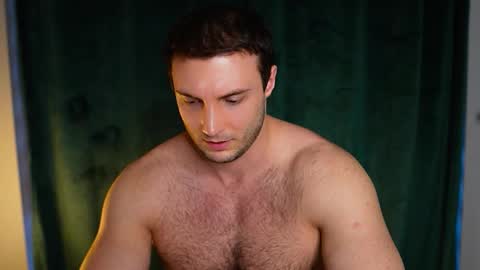 Snapshot of tom_fordd chatting on 28, 3, 2026 Tom online show from 28, 3, 2026