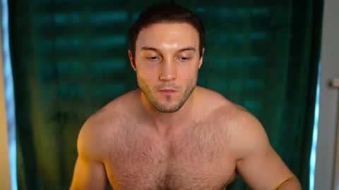 Snapshot of tom_fordd chatting on 29, 3, 2026 Tom online show from 29, 3, 2026