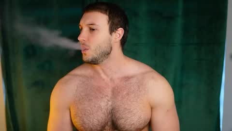 Snapshot of tom_fordd chatting on 11, 4, 2026 Tom online show from 11, 4, 2026