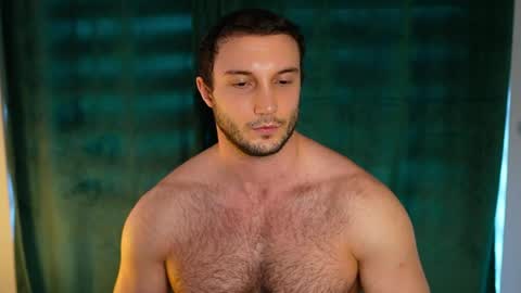 Snapshot of tom_fordd chatting on 12, 4, 2026 Tom online show from 12, 4, 2026