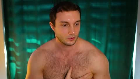 Snapshot of tom_fordd chatting on 13, 4, 2026 Tom online show from 13, 4, 2026