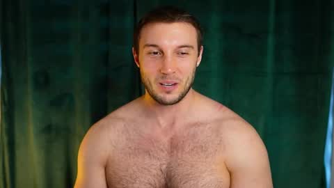 Snapshot of tom_fordd chatting on 31, 5, 2026 Tom online show from 31, 5, 2026