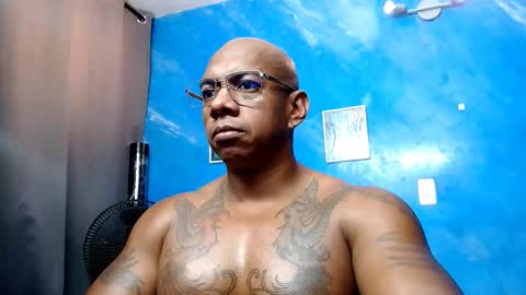 Tom Miller online show from 14, 3, 2026