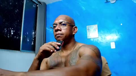 Tom Miller online show from 20, 4, 2026