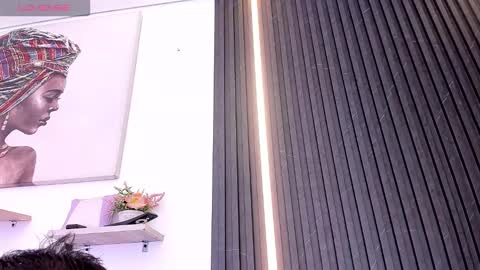 Tom muscle1 online show from 11, 10, 2025