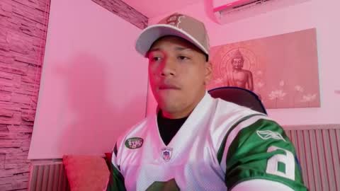 Tom muscle1 online show from 9, 1, 2026