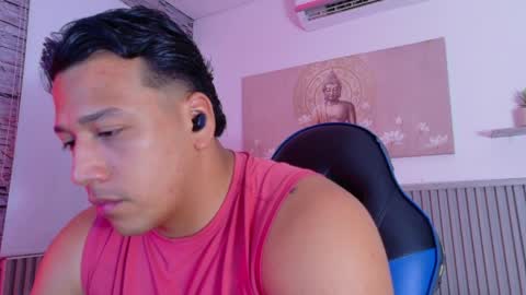 Tom muscle1 online show from 6, 4, 2026