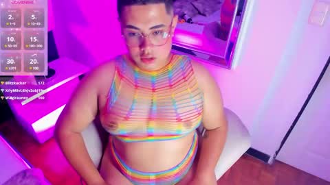 Tom Silver  online show from 13, 12, 2024