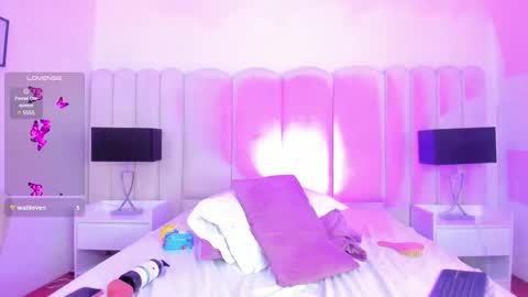 Tom Silver  online show from 18, 2, 2025