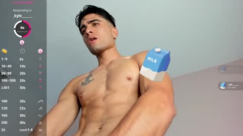 tom online show from 7, 12, 2024