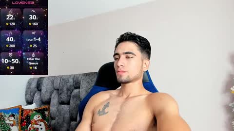 tom online show from 16, 12, 2024