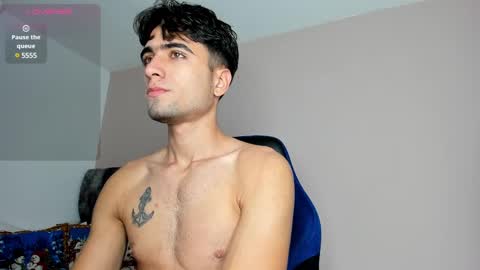 tom online show from 4, 1, 2025