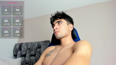 tom online show from 10, 1, 2025