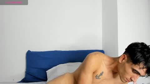 tom online show from 2, 2, 2025