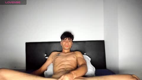 tom online show from 4, 2, 2025