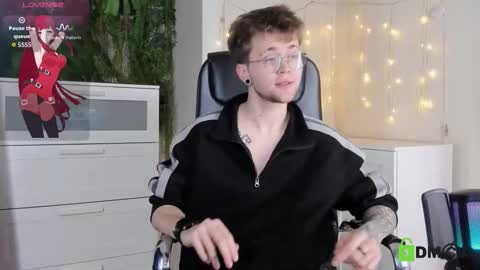 tomas_norton online show from 6, 3, 2026