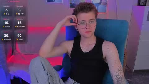 tomas_norton online show from 3, 6, 2026