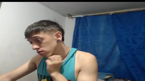 tomas_turbado_ online show from 29, 7, 2026