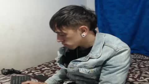 tomas_turbado_ online show from 6, 8, 2026