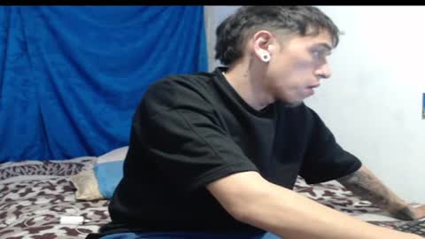 tomas_turbado_ online show from 9, 8, 2026