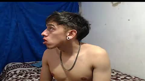 tomas_turbado_ online show from 10, 8, 2026