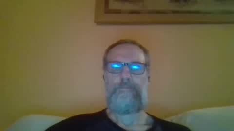 Tomas Milian online show from 12, 11, 2025