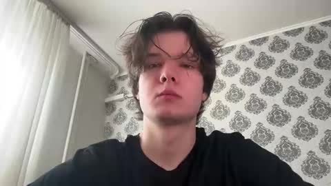 Tomas online show from 13, 3, 2026