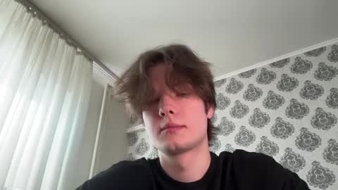 Tomas online show from 27, 3, 2026