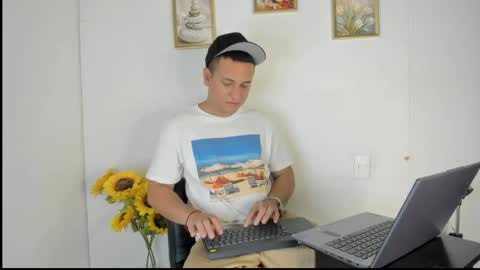 tomasstyl_ online show from 2, 6, 2026
